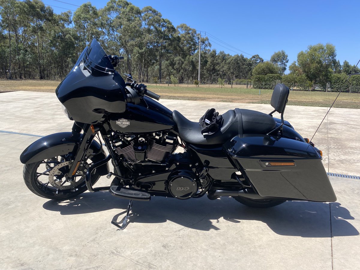 handerson1607's tweet photo. New cruiser..  so comfy, great choice https://t.co/yINhBXfXCe