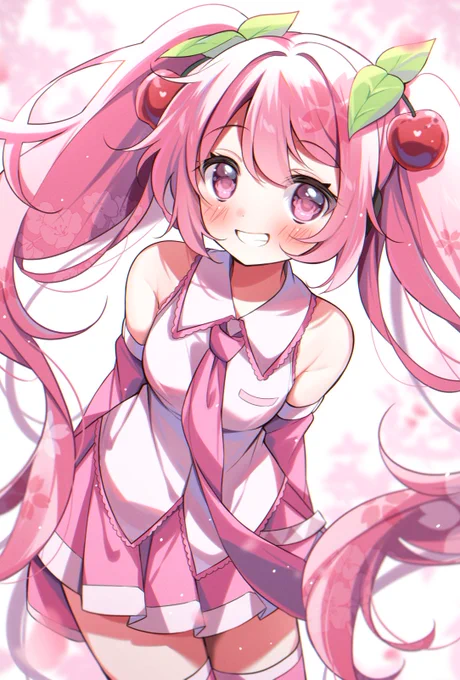 #初音ミク #ミクの日2024 