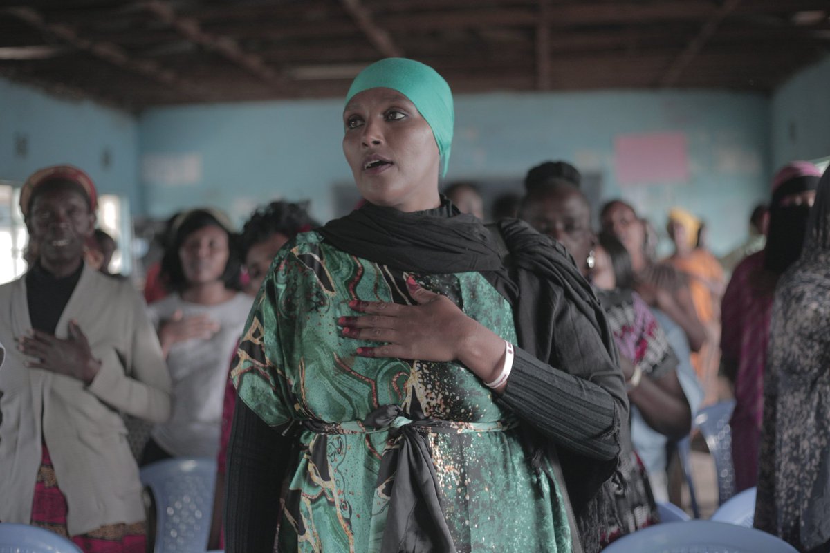 Our determination and resilience are truly inspiring. Together, there's nothing we can't overcome.we are conquers💕👠#Internatinalwomensday2024
#Endefemicideke 
<a href="/UhaiWetu/">Social Justice Centres Working Group</a>-
@turnkenya
<a href="/SJwomenleague/">SOCIAL JUSTICE WOMEN'S LEAGUE, NAIROBI</a> 
<a href="/GBVcommittee/">SOCIAL JUSTICE CENTERS GBV Committee.</a>