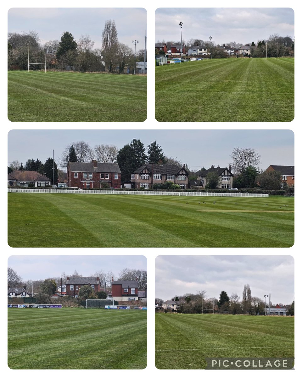 nlwsports's tweet photo. https://t.co/eyDsGuPHCz.
GRASS.OF.HOME 
There's nothing quite like the smell of freshly cut grass to lift the spirits ...... how fabulous do our pitches look here at Newton Sports!
Get in touch if you fancy becoming a part of our sporting family
#morethanjustaclub 
#multisports https://t.co/NbLtxcOg5v