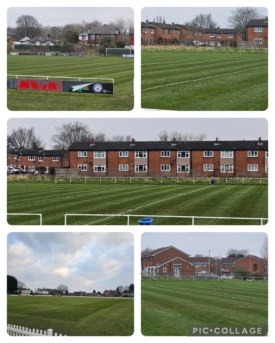 THE.GREEN.GREEN. GRASS.OF.HOME There's nothing quite like the smell of freshly cut grass to lift the spirits ...... how fabulous do our pitches look here at Newton Sports! Get in touch if you fancy becoming a part of our sporting family #morethanjustaclub #multisports