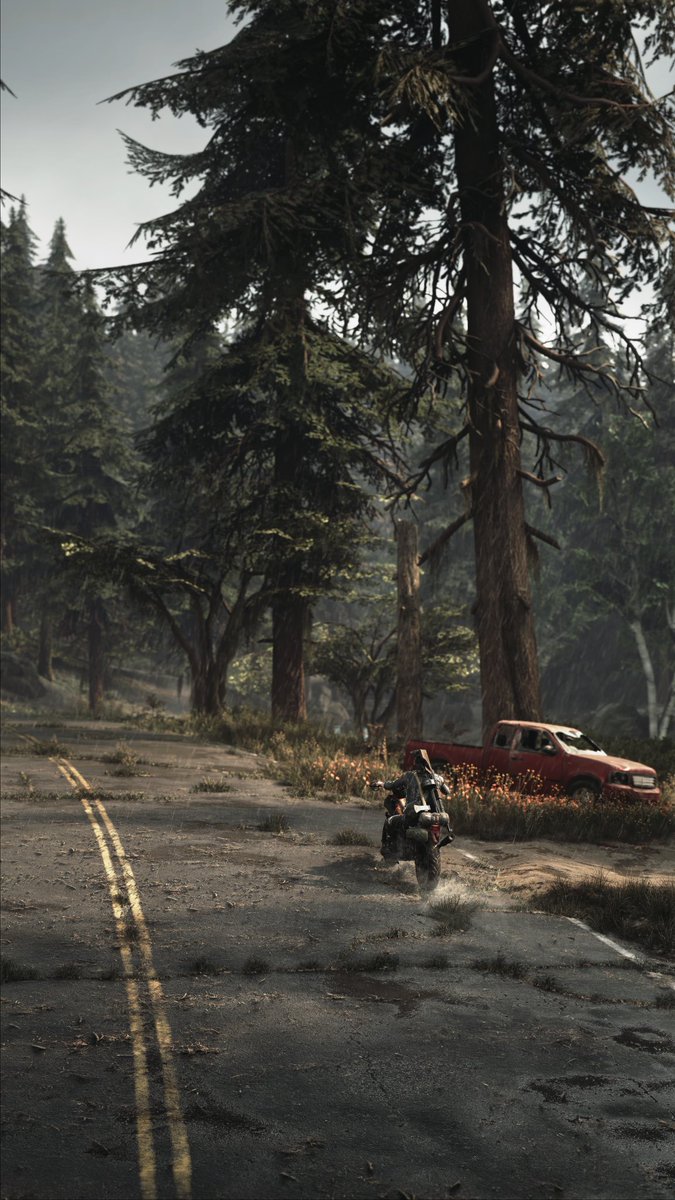 calisarah1998's tweet photo. Game: #DaysGone • PC
Developer: @BendStudio
UUU Camera Tools by Frans Bouma/Otis_inf
#VPDaysGone #VirtualPhotography https://t.co/44LWVD4DvH