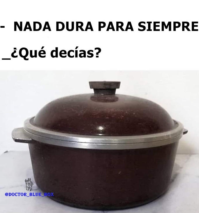 Confirmen si también tienen una 😆😂
