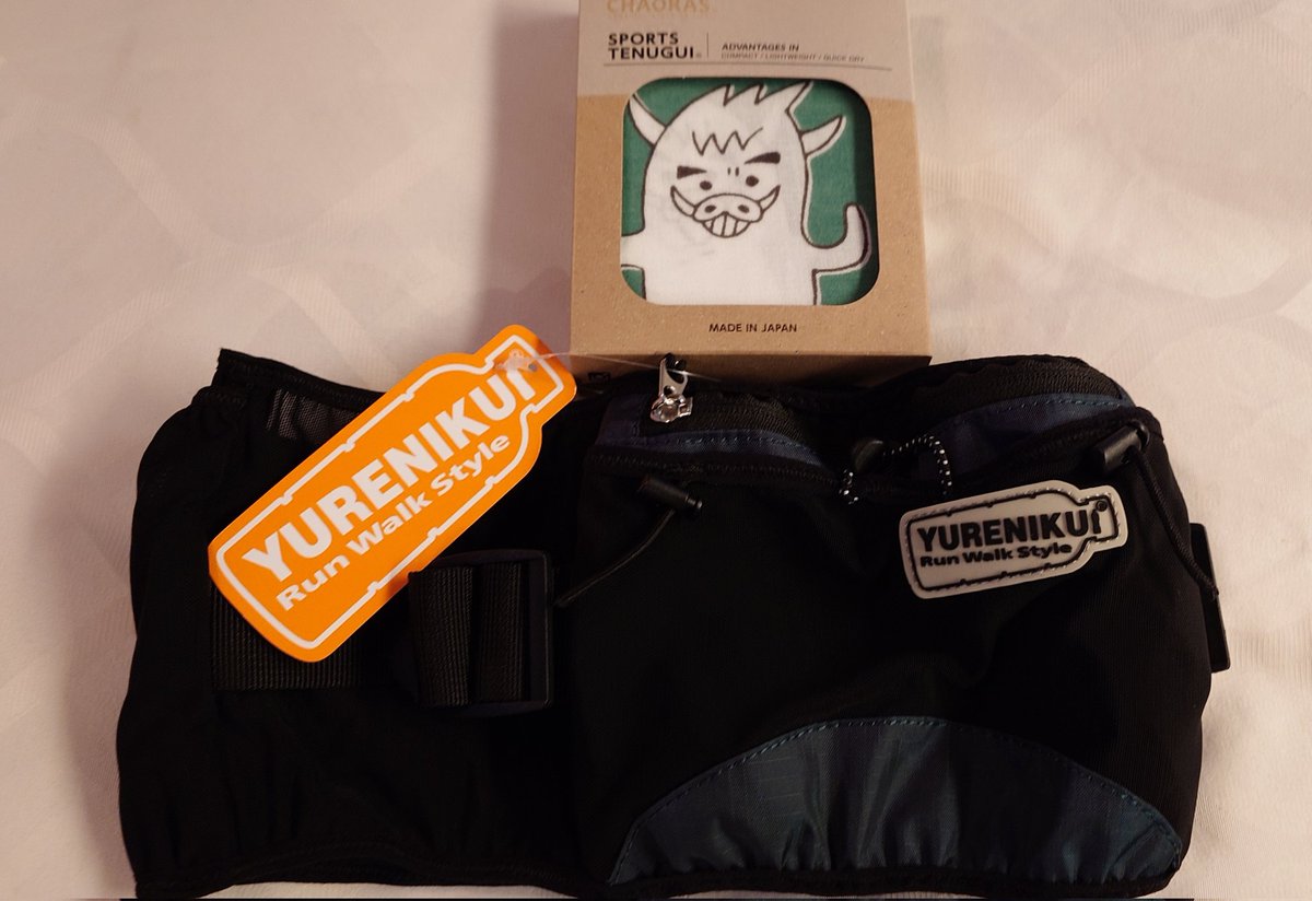 kalama_lilo's tweet photo. パワーもらいに✊🐗✊
気になってた新YURENIKUI💘🛒🤗
もりいろ💓
#Runwalkstyle
#ガンバフンバ https://t.co/ulu3hEM9nR