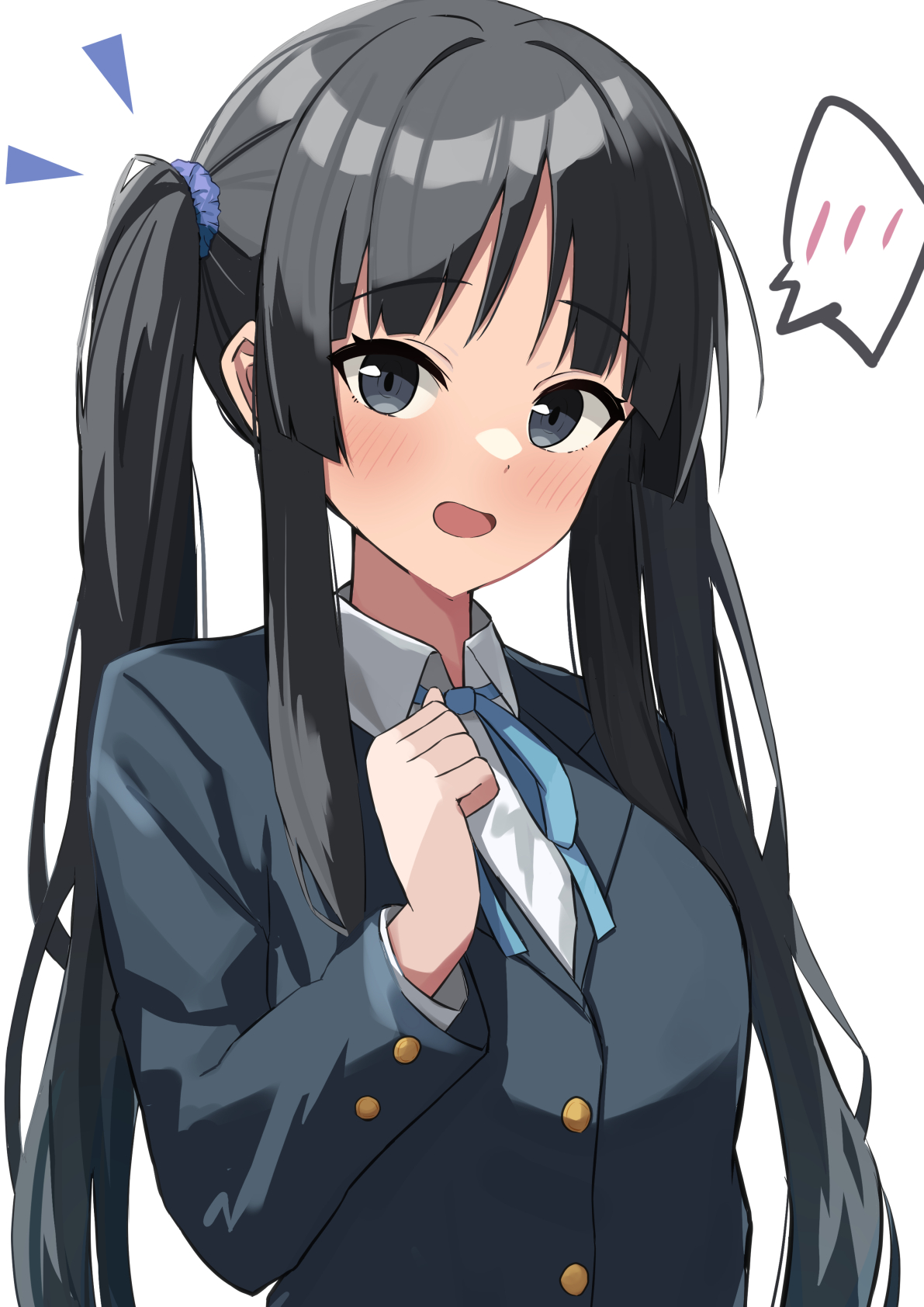 けいおん あめのっち on X: 