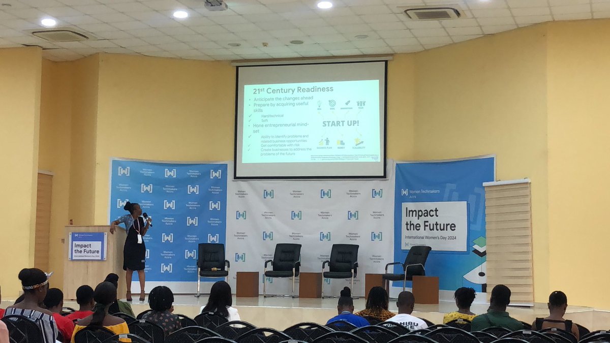 Okai Abena Akweley tweet media