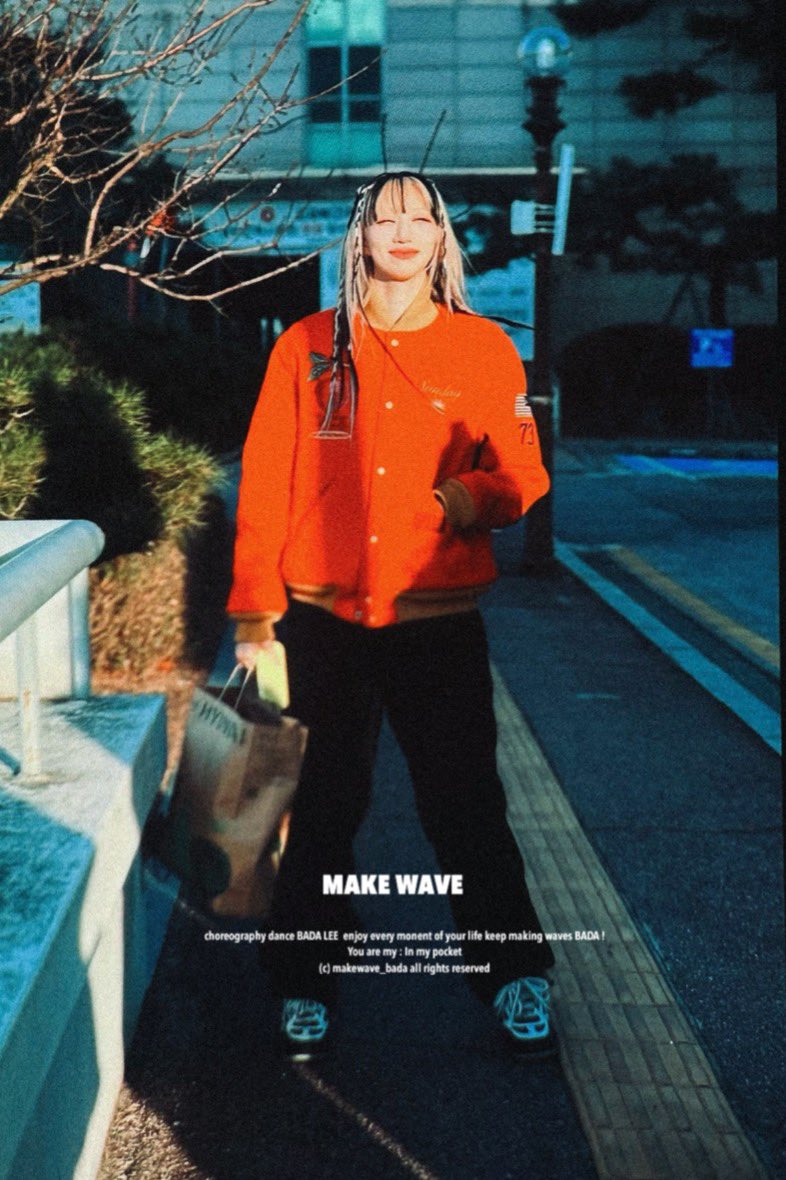 makewave_bada's tweet photo. 240309 🫳🏻🫳🏻🫳🏻
#바다 #BADA #BADALEE #BEBE https://t.co/Y7f44nxjz0
