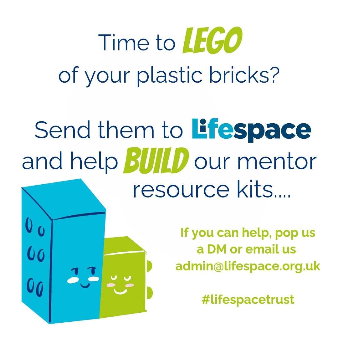 Lifespace Trust tweet media