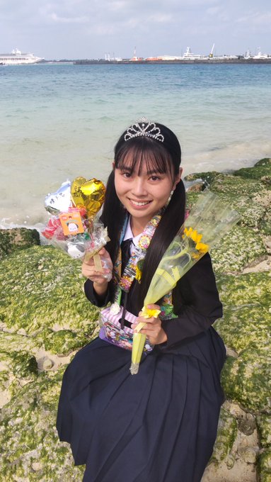 山本晴子のTwitter画像16