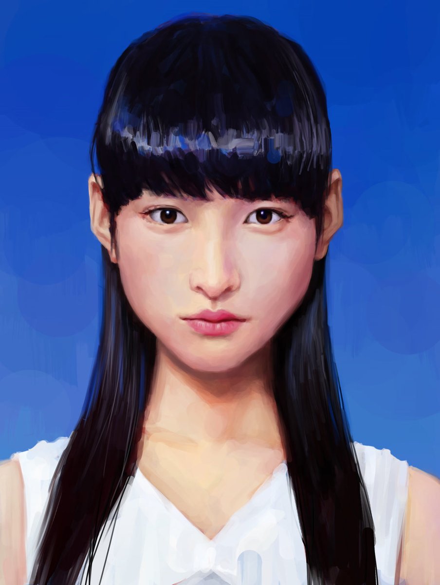 sakura3art's tweet photo. #松野莉奈 #イラスト #りななん #일러스트 #お絵かき #私立恵比寿中学 #Illustshare #エビ中 #描画 #ebichu #落書き #matsunorina #jstqnewdrawing #rinanan #fanart #girl #rinananforever #арт #girlportrait #RinaMatsuno #illustration #paintings #drawing #artwork #art #painting #portrait https://t.co/tp7VLHkLit
