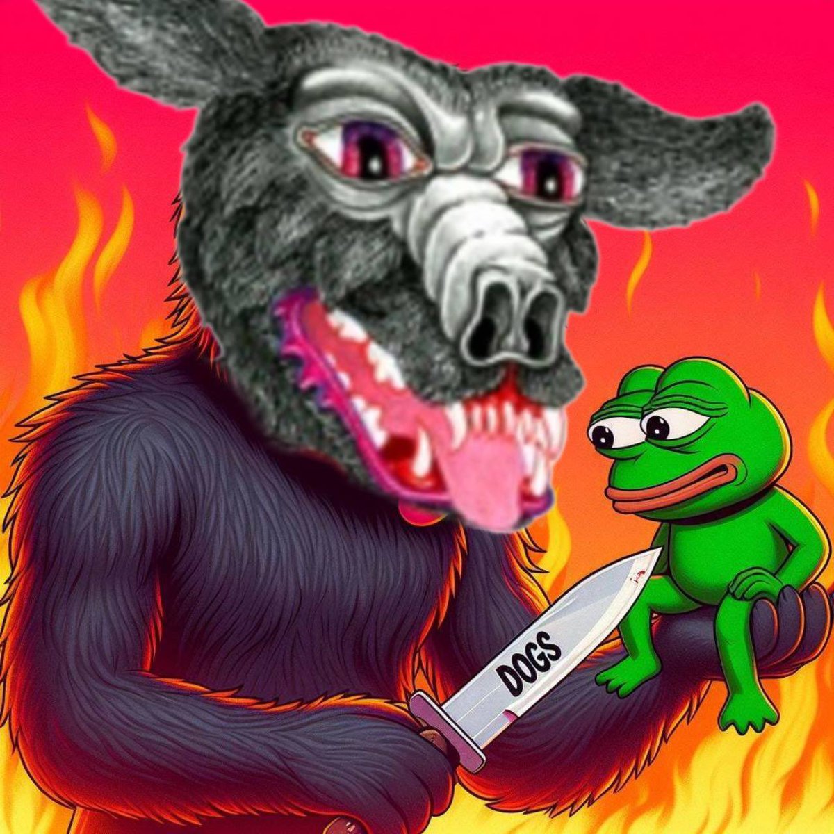 QUINTOSHI21's tweet photo. $DOGS CHART LOOKS READY TO ππ
1,3m MC EASY 10-100x from here.
Ape in ππ
@PepePredatorERC
#byte #memecoin #meme #doge #shib #floki #crypto #btc #eth #1000x #cryptogem #hodl #byteclub https://t.co/54NEK8281g