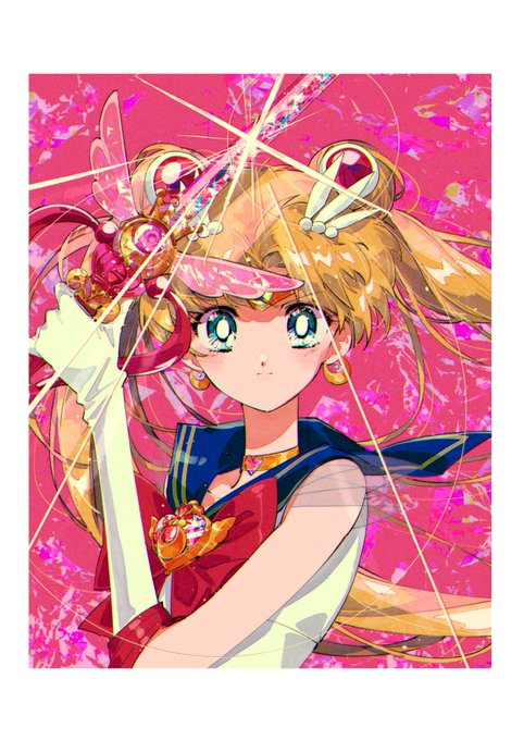 「sailor moon」Fan Art(Latest)