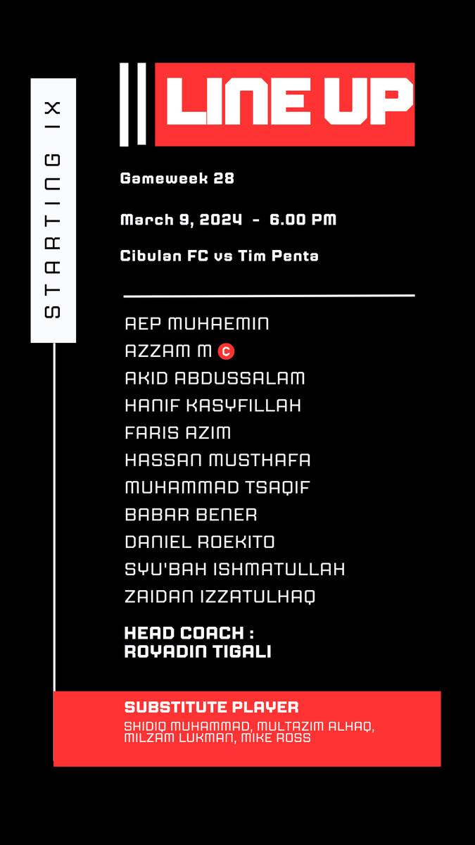 CIBULAN FPL CLUB tweet media