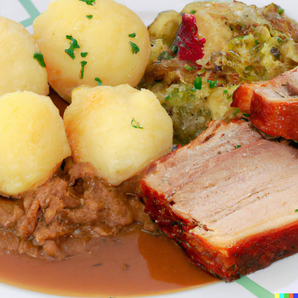 peterschmankerl's tweet photo. Rezepte von Peter Opa: Jungschweinskarree mit knuspriger Schwarte: Ein So... https://t.co/Fl5QzubX1P #schweinsbraten #sonntagsbraten #knusprig #krusteln https://t.co/PjrzDDsxFb