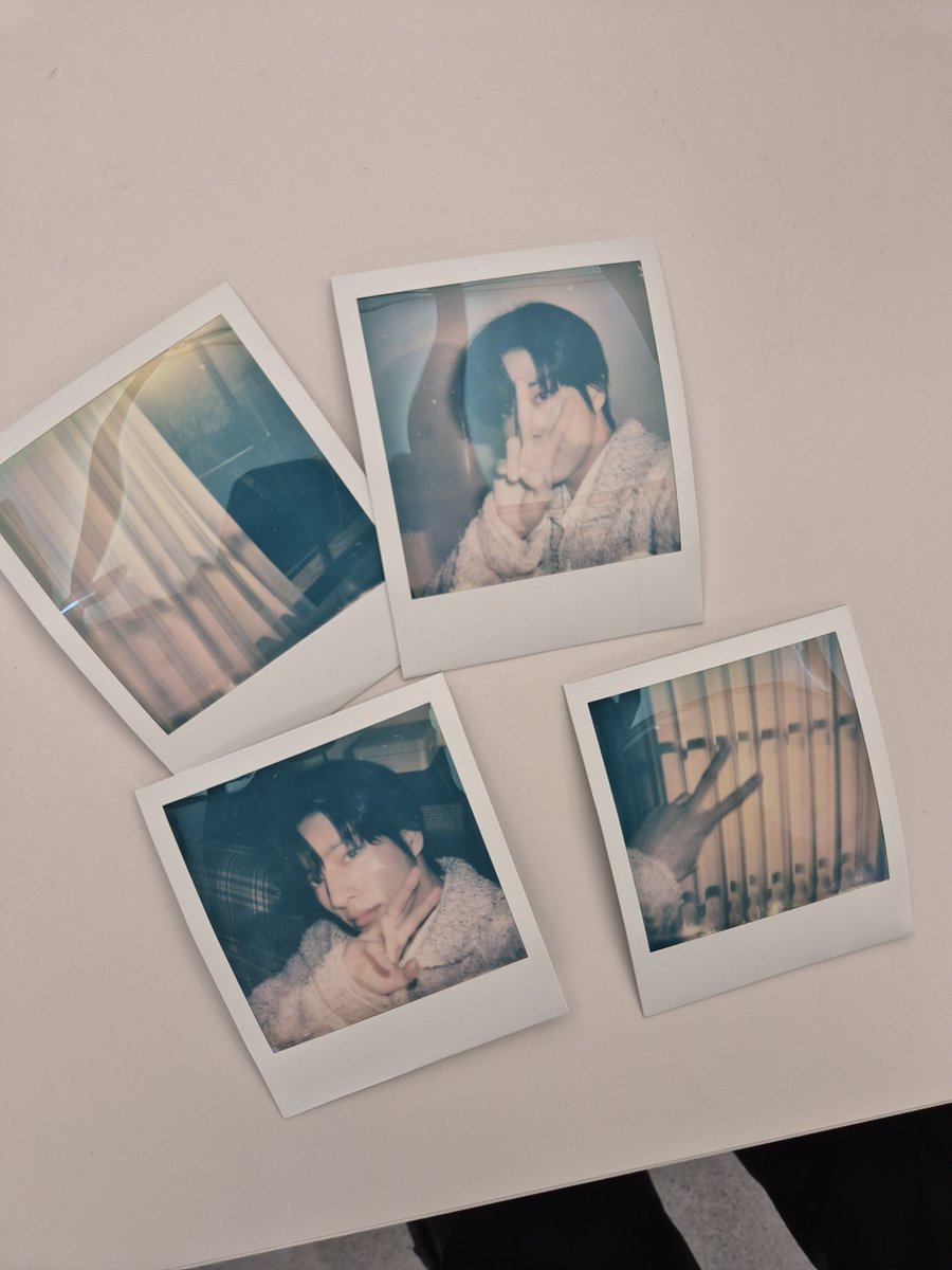 enhypenweverse's tweet photo. [ #제이크’s Post ] 240309

#JAKE: Eat something yummy for dinner heh

@ENHYPEN_members @ENHYPEN #ENHYPEN #엔하이픈 https://t.co/MIMB4D5trS