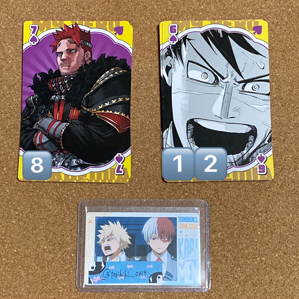 まっちゃ tweet media