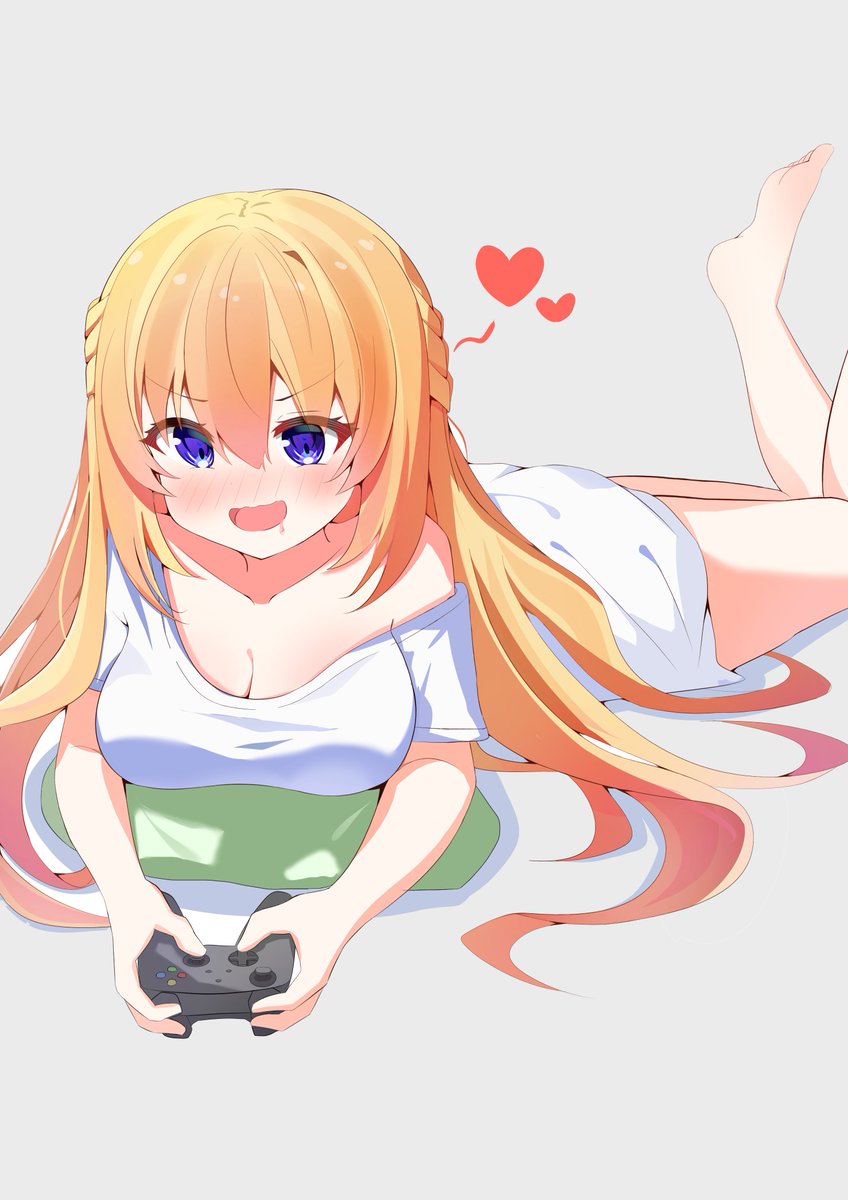 ベール

#ネプテューヌ #ネプテューヌシリーズ #Neptunia #ベール