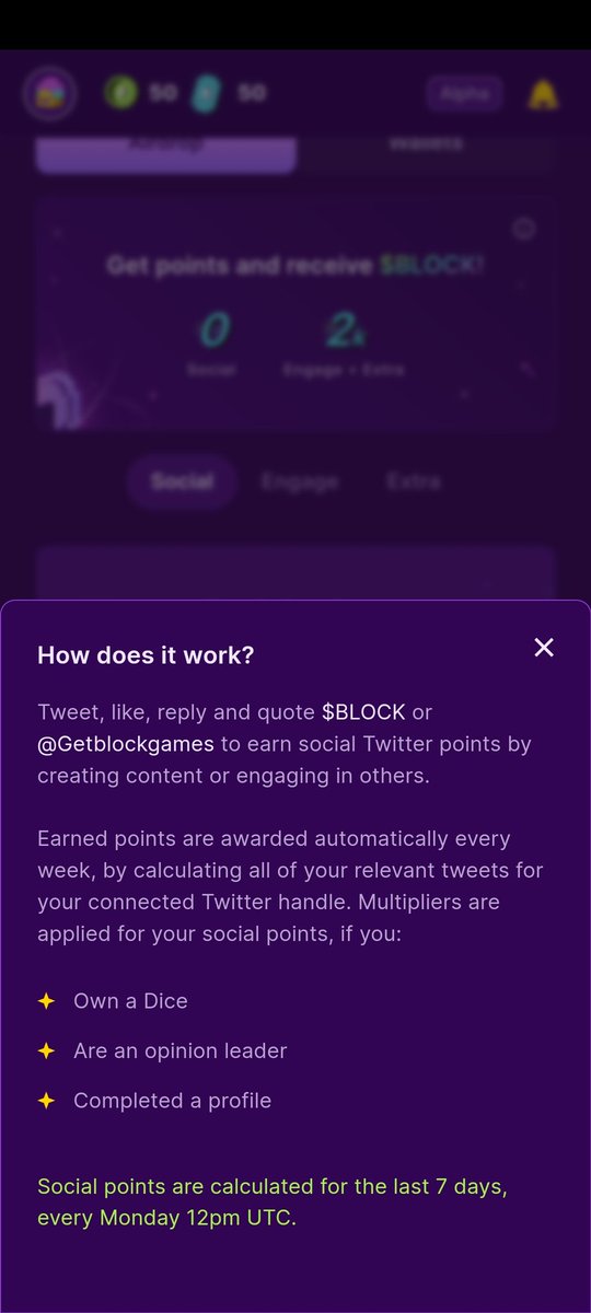 j_kimmmmm's tweet photo. Last year, I FOMO'd on $PORTAL due to ignorance and ended up with a lot of regret. Now that $BLOCK is here, I'm not missing any chances!  @GetBlockGames take us to the moon!

Reg with my code: NeonFrost
https://t.co/1LQMOu0X07  (ref.code: NeonFrost)

See you in space, Degens! https://t.co/eygF1RTBg5