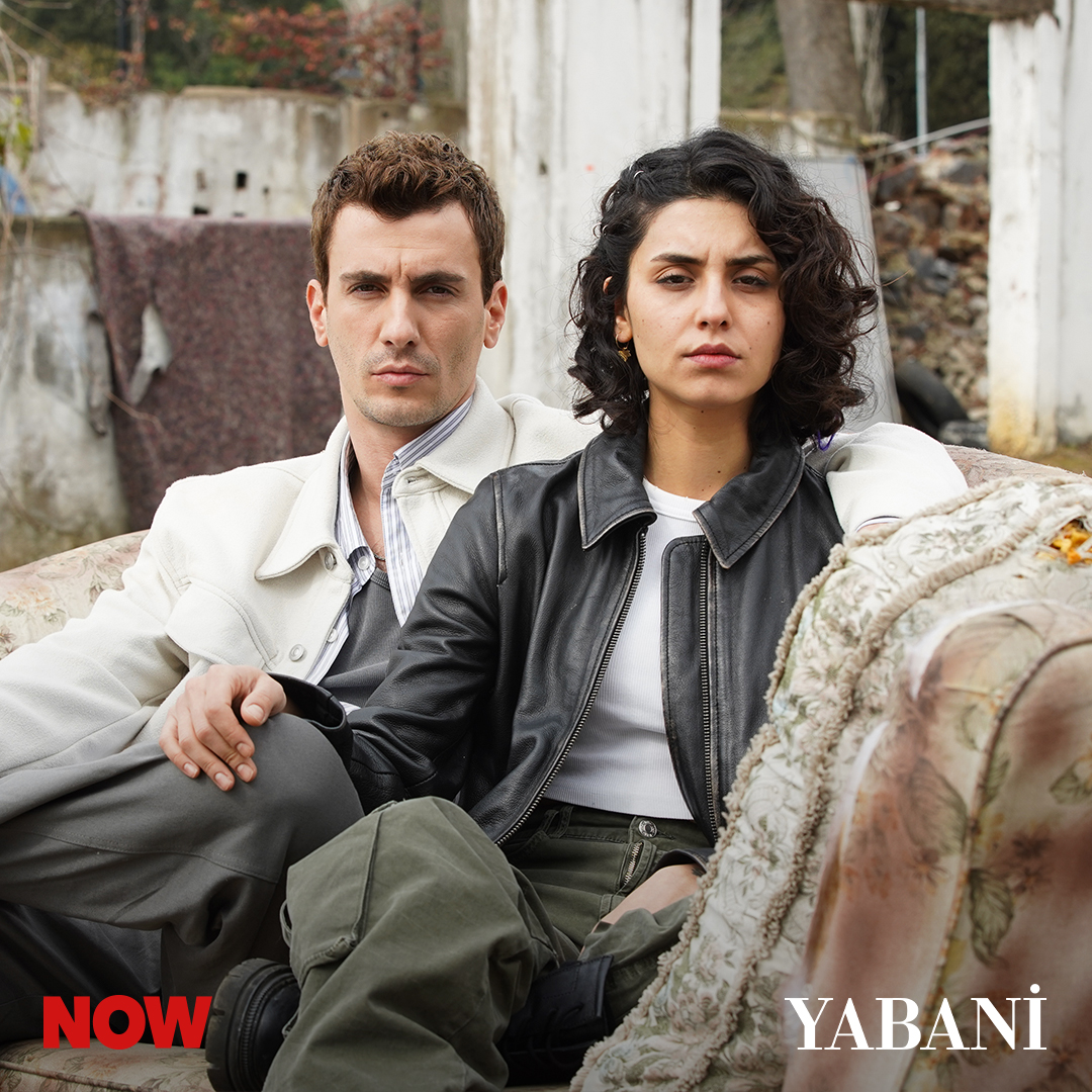yabanidizisi's tweet photo. Büyüleyici çiftimiz, #AsLaz 🖤

#Yabani 
@nowtvturkiye @bertanasllani @rojbinerdn https://t.co/M921m33RGp