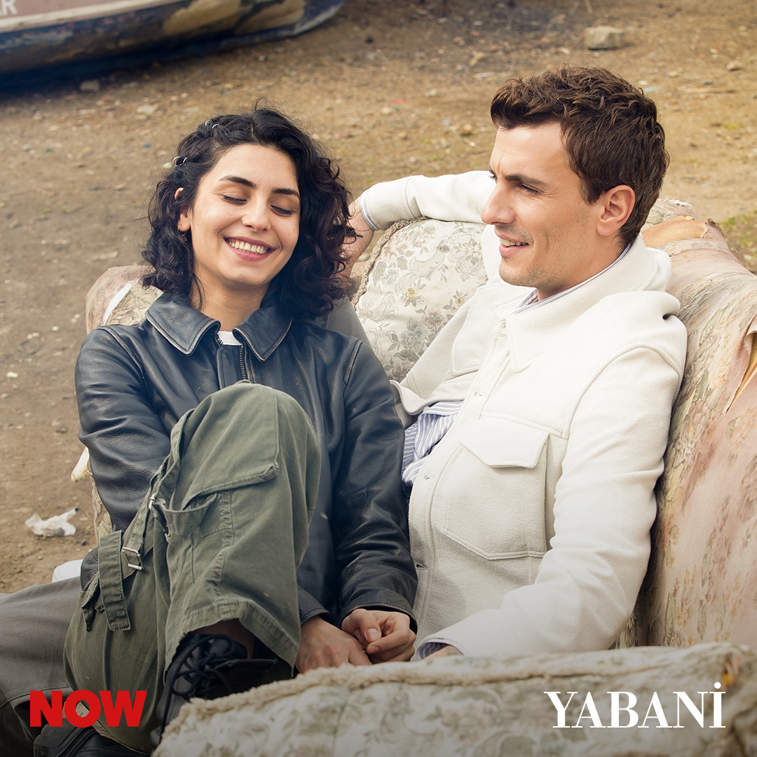 yabanidizisi's tweet photo. Büyüleyici çiftimiz, #AsLaz 🖤

#Yabani 
@nowtvturkiye @bertanasllani @rojbinerdn https://t.co/M921m33RGp