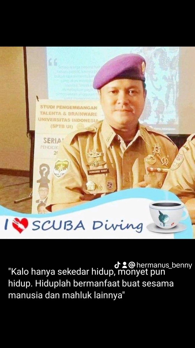 hermanus benny tweet media