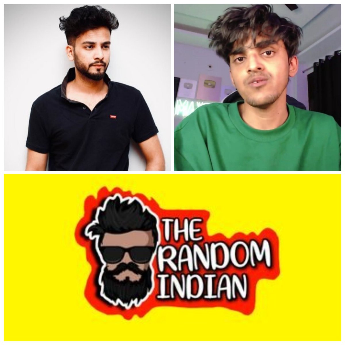 rajput_of_india's tweet photo. ट्विटर X पर कभी @randomsena  के लिए #BoycottRandomSena तो कभी @ElvishYadav के लिए #ArrestElvishYadav ट्रेंड कराया जा रहा है

काफी समय से देख रहा हूं राजपूत समाज के बंधु काफी प्रतिक्रिया दे रहे है इस मुद्दे पर तो समाज के सभी बंधुओ से मेरी अपील है आप सभी इस मुद्दे से दूर रहे ना आपका इसमें कोई लेना देना है ना ही आपका कोई रोल है इसमें और रही बात @RealMaxtern की तो वो भी राजपूत समाज से नही आता है भूमिहार है वो मैथिली ठाकुर लिखते है 

इनका जो भी चल रहा है ये अपने आप निपटा लेंगे आप इस मुद्दे पे अपनी एनर्जी वेस्ट ना करे 

आशा करता हूं समझेंगे आप सभी इस बात को 😊

धन्यवाद 🙏🚩