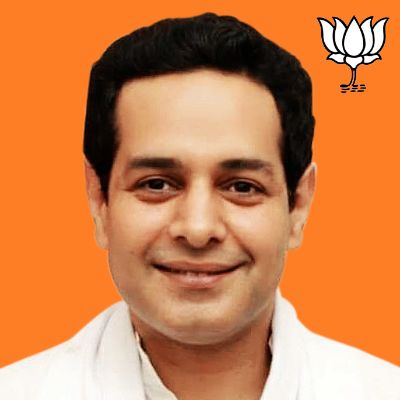 imavipandit's tweet photo. #Raghav_for_Saharanpu
हम सबने ठाना है। राघव को जितना है।
#Raghav_for_Saharanpur
@R_Lakhanpal @rajnathsingh 
@AmitShah 
@narendramodi 
@_AKKaushik @JPNadda @kpmaurya1 
@BJP4India @BJP4India @BJP4UP @sunilbansalbjp @Bhupendraupbjp https://t.co/ltcZtU3fyA