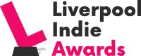 Happy Hour has been selected for  LIVERPOOL INDIE AWARDS and today's the day.  So exciting.