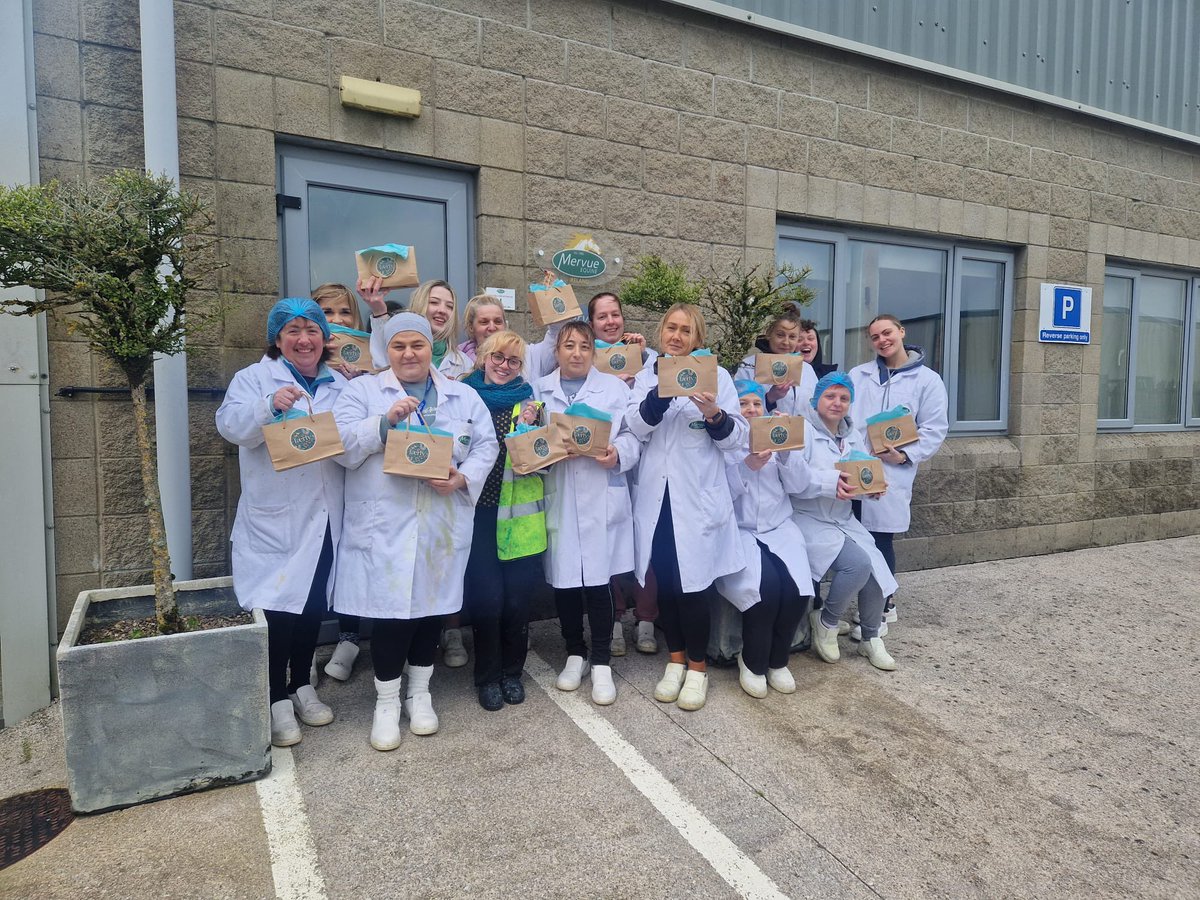 MervueLabs's tweet photo. On International Women’s Day, we celebrate our incredible team of strong, talented, and inspiring women at Mervue Laboratories! Their invaluable contributions drive our success everyday. Here's to celebrating each other’s achievements today and every day! #InternationalWomensDa https://t.co/OwlwbV1BBY