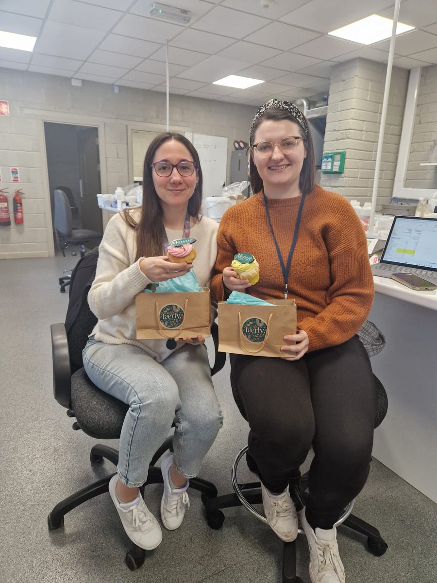 MervueLabs's tweet photo. On International Women’s Day, we celebrate our incredible team of strong, talented, and inspiring women at Mervue Laboratories! Their invaluable contributions drive our success everyday. Here's to celebrating each other’s achievements today and every day! #InternationalWomensDa https://t.co/OwlwbV1BBY