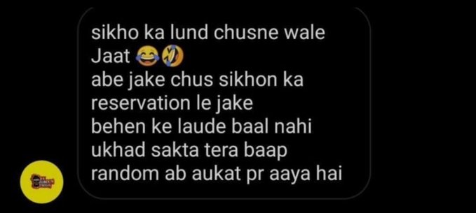 Nitin Kumar Yadav tweet media