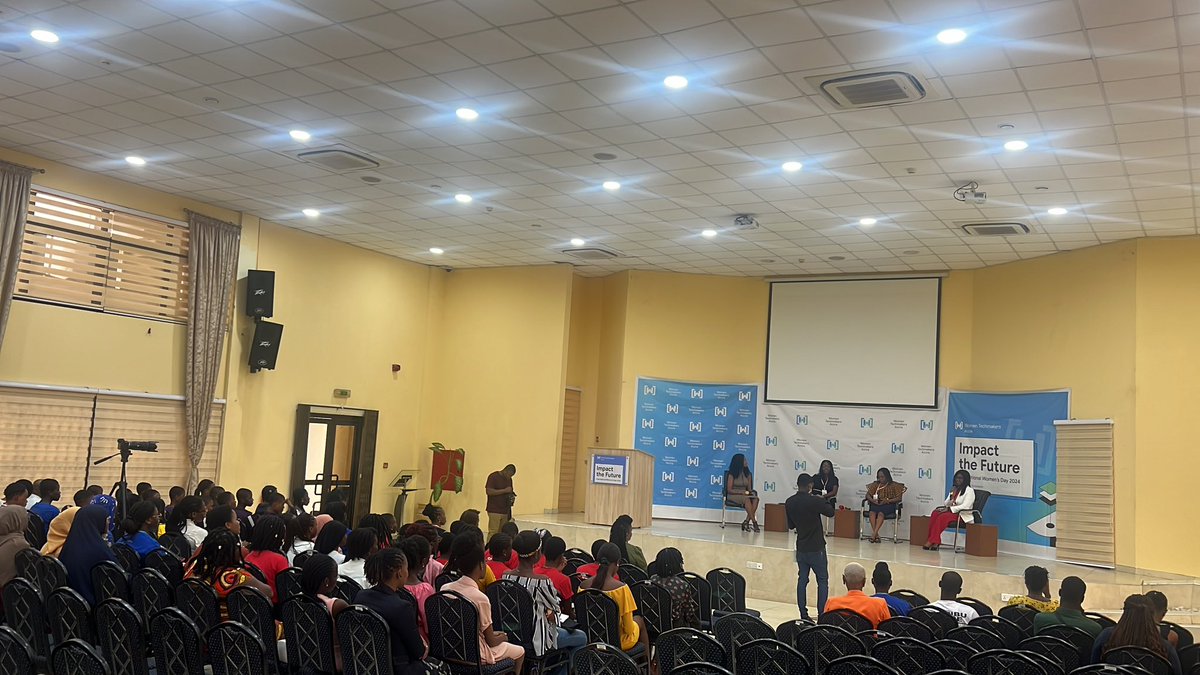 WTM Accra tweet media