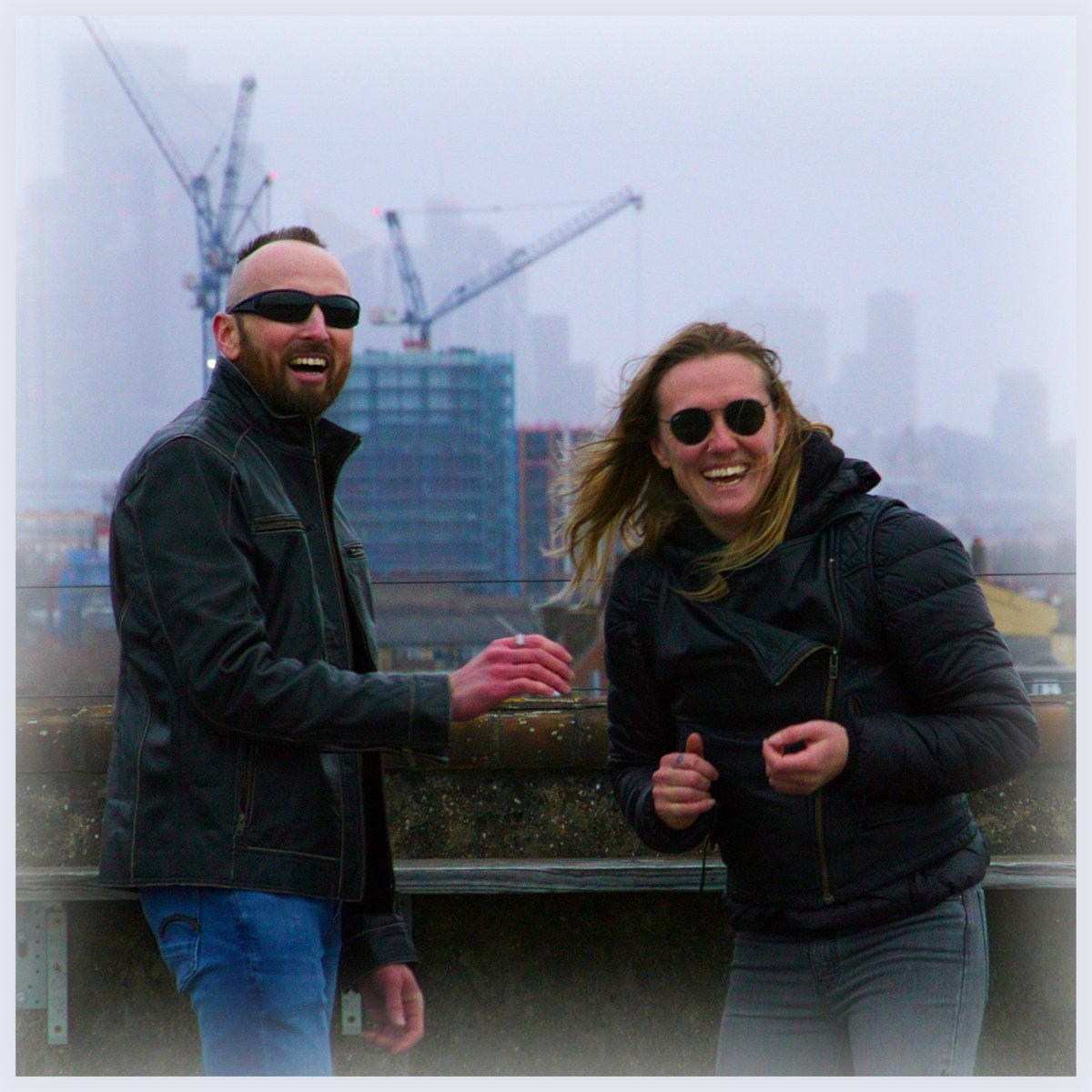 romancigi's tweet photo. 😎 No matter where you are and what you're doing, you should always have fun.✌️😃✌️ @BoldTendencies 🔥 #londonbaby #londongigs #londonuk #projectcollaboration #teamwork #technoculture #technoistheanswer #technolife #technoproject 🔥 https://t.co/NoW6EXUS9W