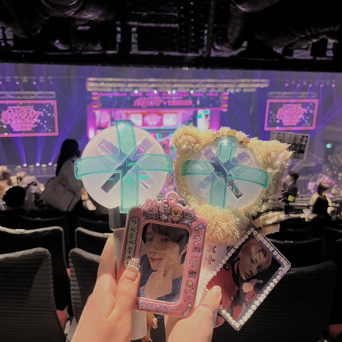 9yxxv's tweet photo. ファンコンお疲れ様🤜🏼会ってくれた方ほんとにありがとうございました🥹みんな大好きです🤍😭 https://t.co/jSrjrnbyJU
