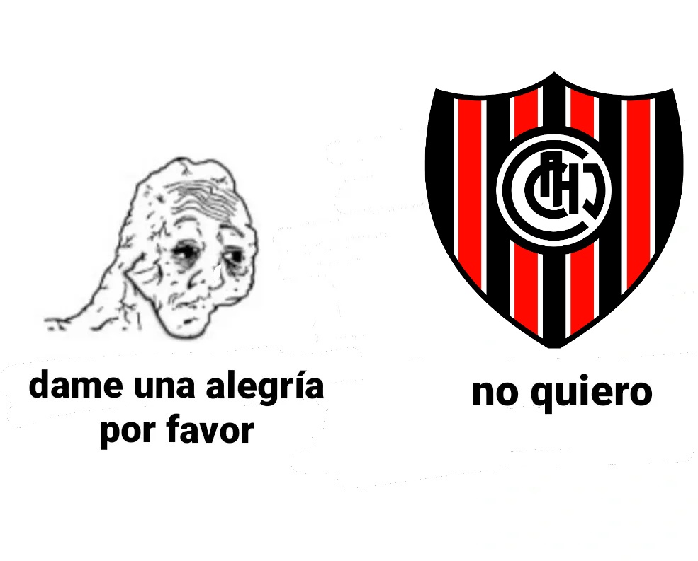 No me arruinen más la vida, gracias