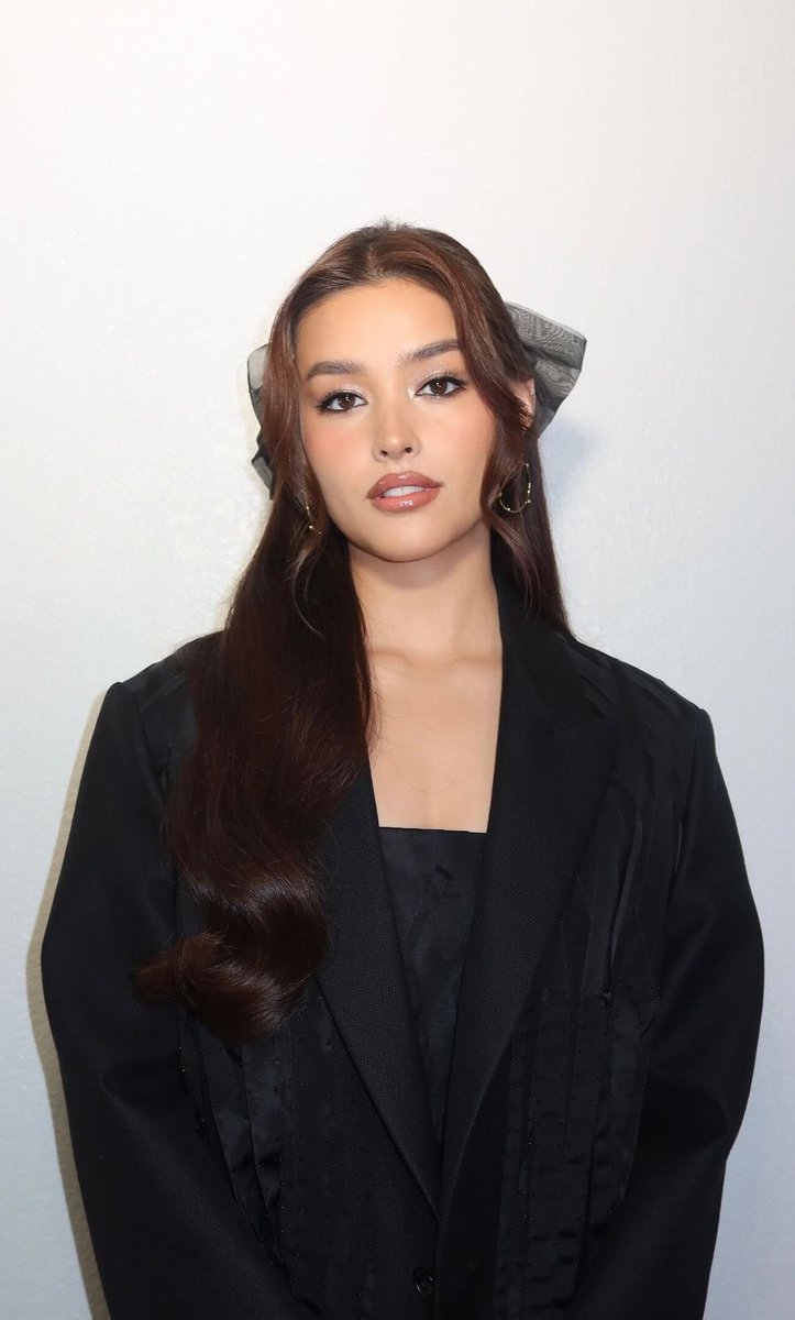 miss dior, miss liza soberano