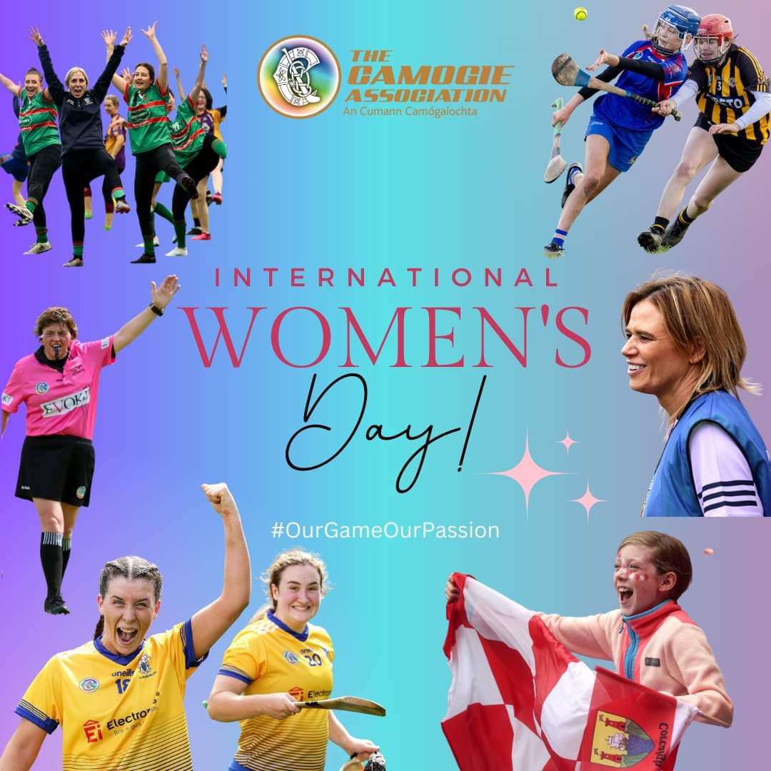 An Lub Camogie tweet media