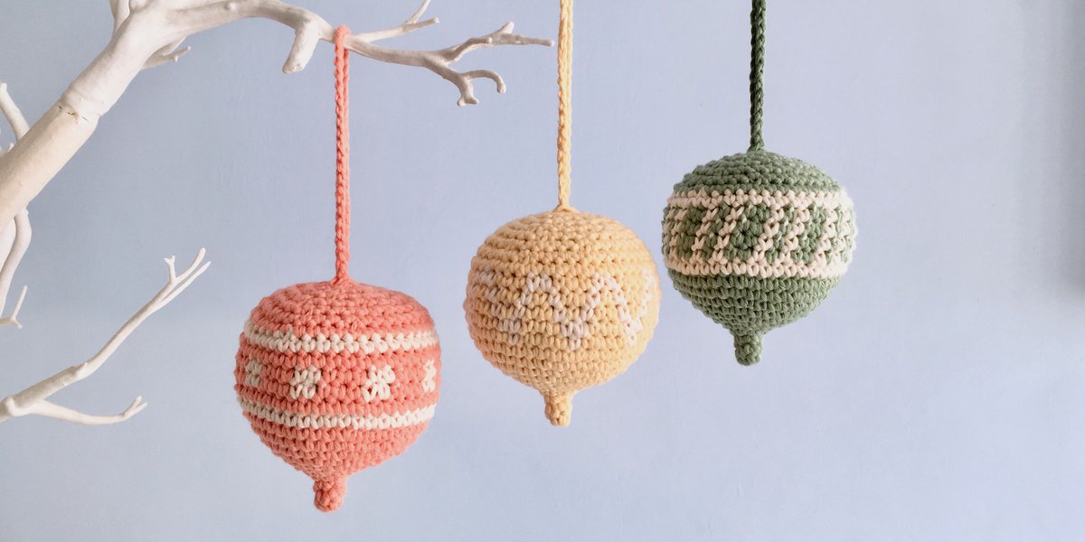 LittleConkers's tweet image. Pretty hanging ornaments currently on sale in my shop
Handmade in organic cotton. Perfect for your spring decor. One set only available. 
littleconkers.co.uk/product-catego… 

#LittleConkers #EasterDecor #EasterDecorations