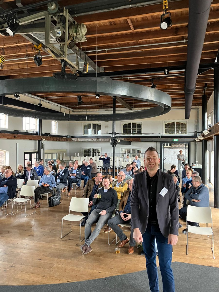 Kennispunt Lokale Politieke Partijen tweet media