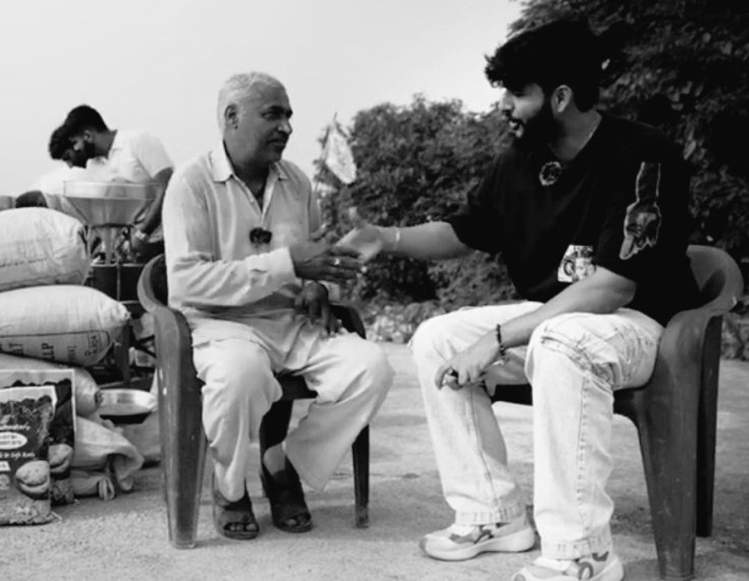 Kaash BB Audience me thoda Dimaag hota to ese Gunde ko winner na bnate 🙂

#ArrestElvishYadav #Abhishekmalhan

Winner of                                BBOTT2
BBOTT2                                 Runner UP