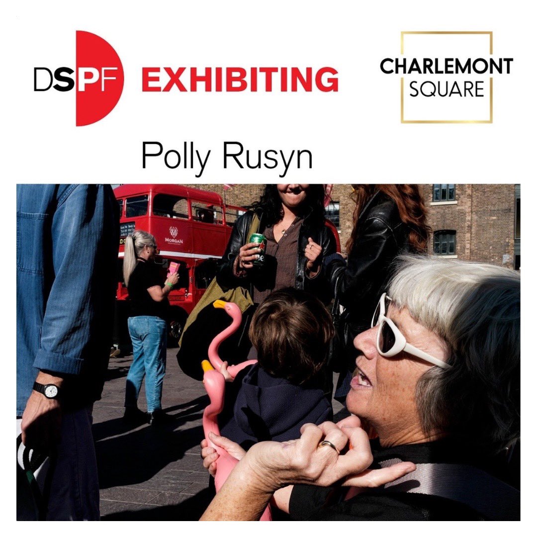 Polly Rusyn 📸 tweet media