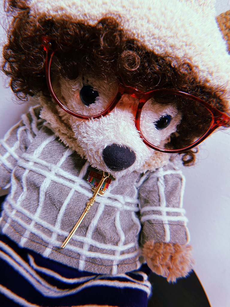 nahna_y's tweet photo. 2023.12.22🐏 https://t.co/mCRYs6krSB