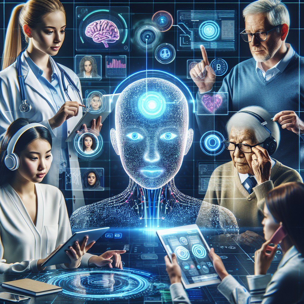 InteractiveAI1's tweet photo. 🚀 Dive into the InteractiveAI experience, where code meets conversation and every interaction advances your digital journey. We're not just building the future; we're coding it one block at a time. #InteractiveAI #FutureOfBlockchain" 2. https://t.co/eEvGcBZaSh