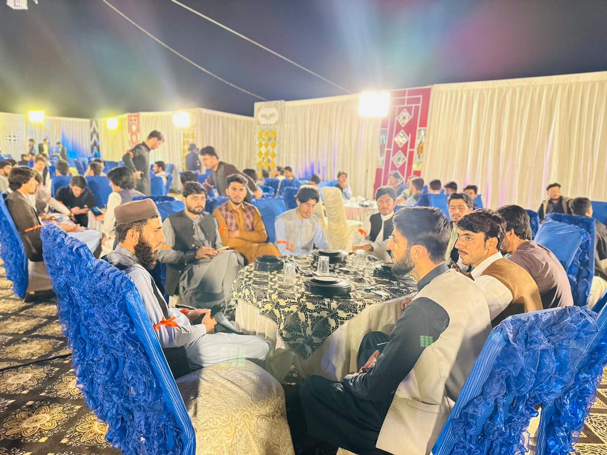 pscbzumultan's tweet photo. Newly admitted 23 Batch PSC members during the grand welcome party &amp; musical night 2023-24.
PSC ❣️ https://t.co/RSR2dBxAZ7