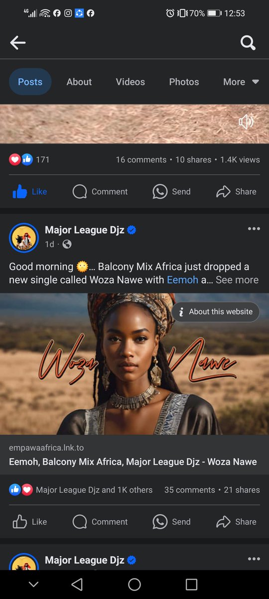DjNelCee_SA's tweet photo. please listen to this songs and check dates,tell me if it's this fair
@djsbu @MAJORLEAGUEDJZ @HermaineM @danielmarven @DeeNkomo_ @MacGUnleashed @Solphendukaa #SowetoDerby #GigaNathi #InternationalWomensDay #JoshuaNgannou @DJFreshSA @MDNnewss @Mvzzle_Beatz https://t.co/u5gB8NPfB1