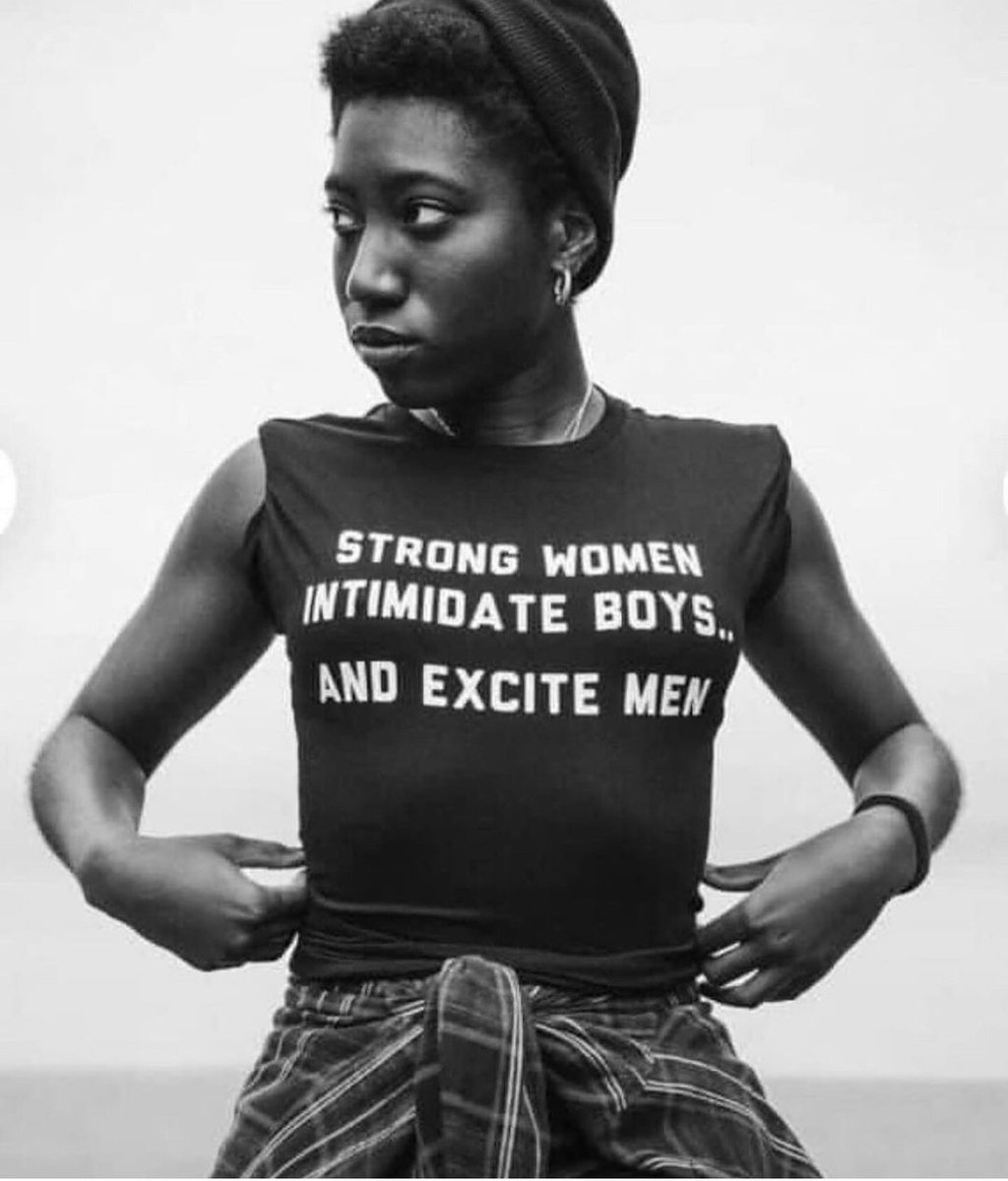 #RT if you agree.

#StrongWomenStrongSocieties #StrongWomen #women #girls #ladies