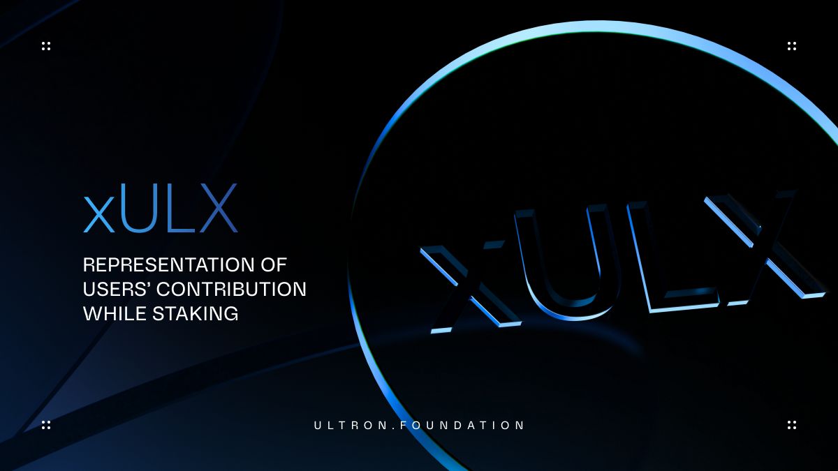 ultron_found's tweet photo. 🔥🔥 GET TO KNOW THE ULTRON TOKENOMICS TRIO 💸🪙

👉 Ultron's versatile ecosystem supports three different tokens, and each of them serves a specific purpose ✅ https://t.co/KBHjNa6bqW