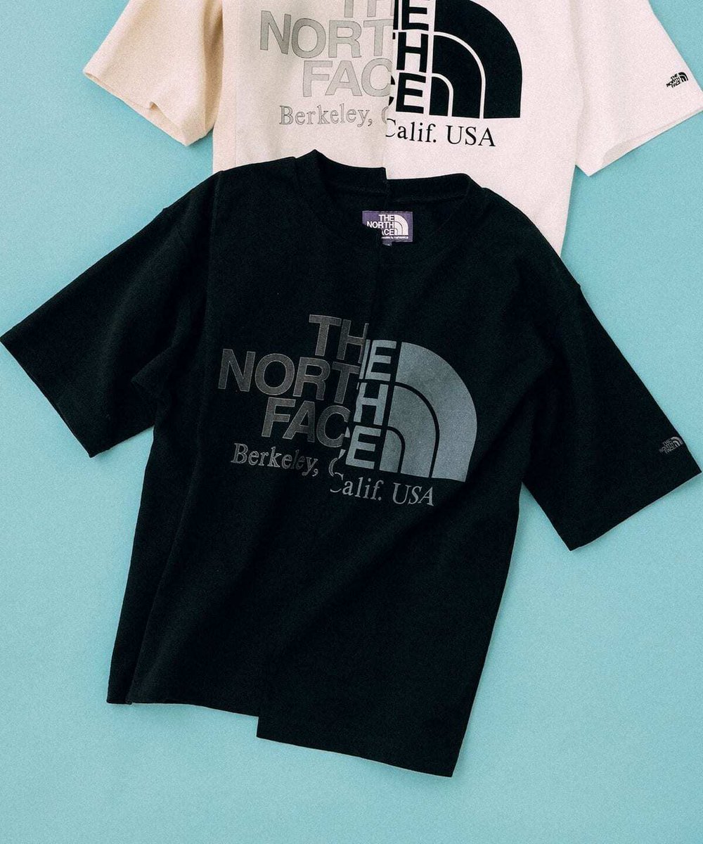 🌟予約キャンペーン対象🌟 〈THE NORTH FACE PURPLE LABEL × BEAMS BOY
