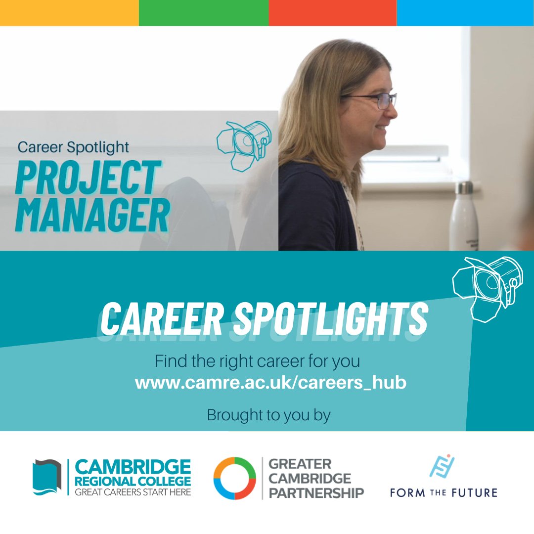 CRC_Huntingdon's tweet photo. Career Spotlight 📽️Hear from Ruth Raper, a Project Manager for Milestone Infrastructure, a company that delivers a range of essential infrastructure services to the water, energy (retail and infrastructure) transport and telecom sectors. https://t.co/BoJJIQfHaU #NCW2024 https://t.co/mJTjkNcYcq