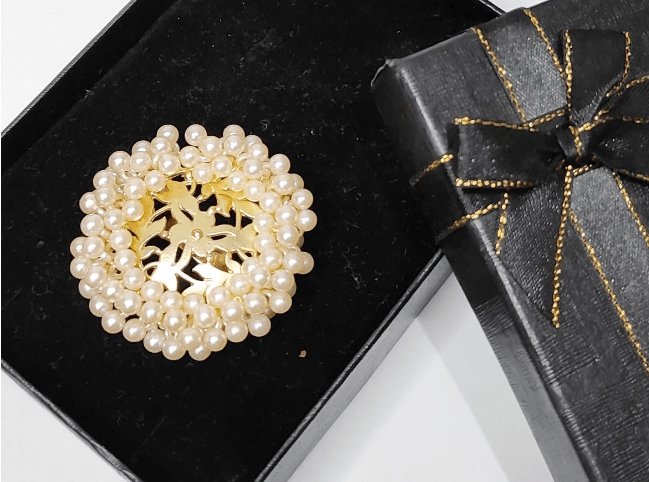 Hiba Creations - Online Jewelry Store in Pakistan tweet media